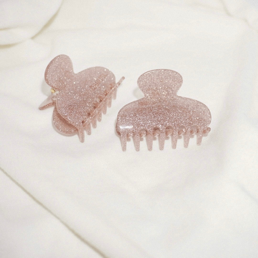 Tiny Angel Clip Set